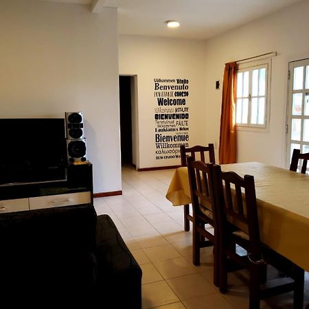 Departamentos Del Bosque Apartment Ушуая Екстериор снимка