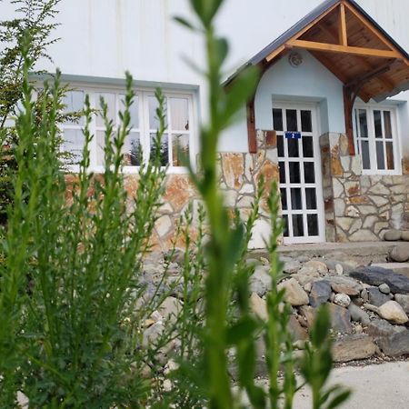 Departamentos Del Bosque Apartment Ушуая Екстериор снимка
