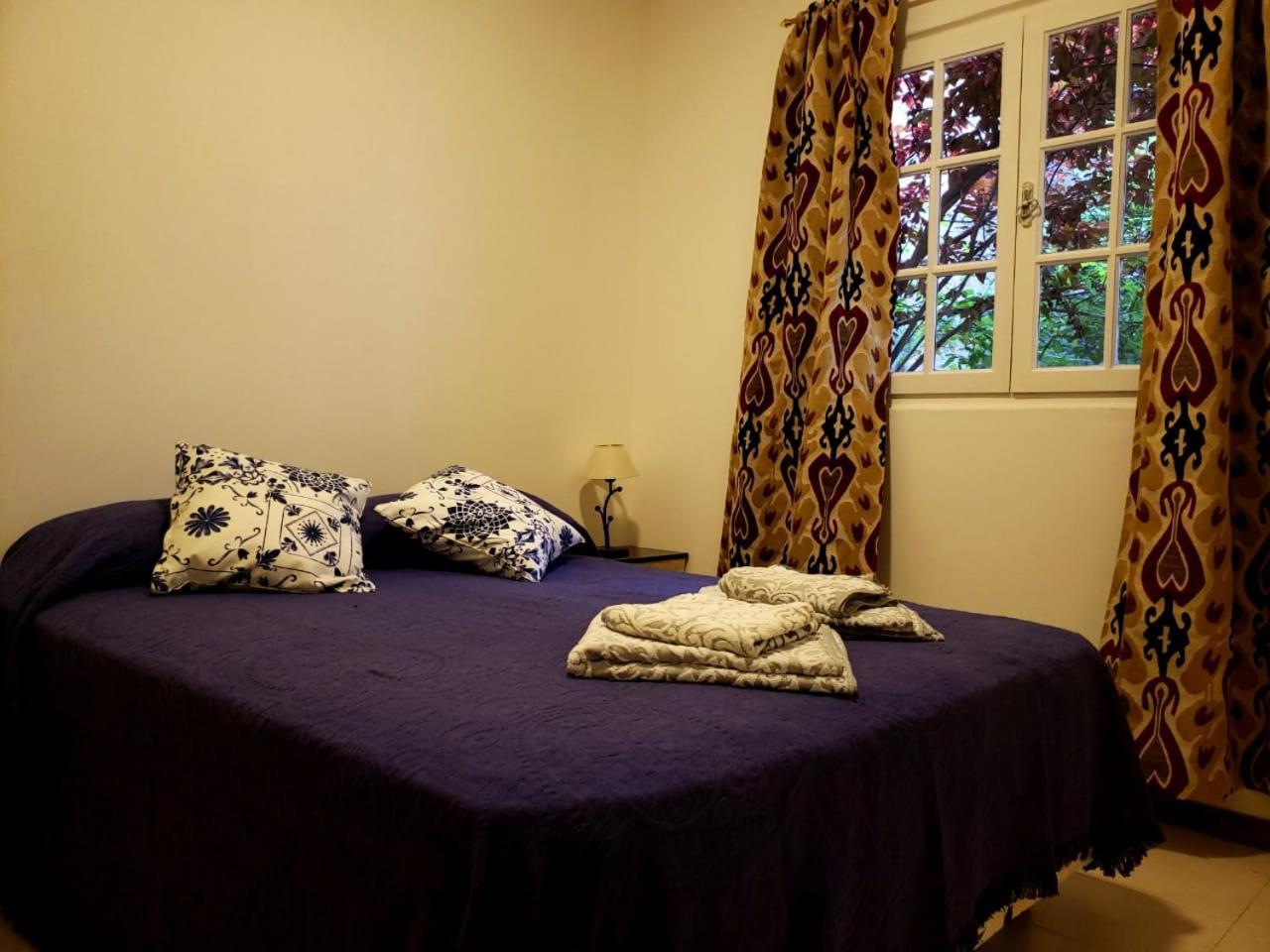 Departamentos Del Bosque Apartment Ушуая Екстериор снимка