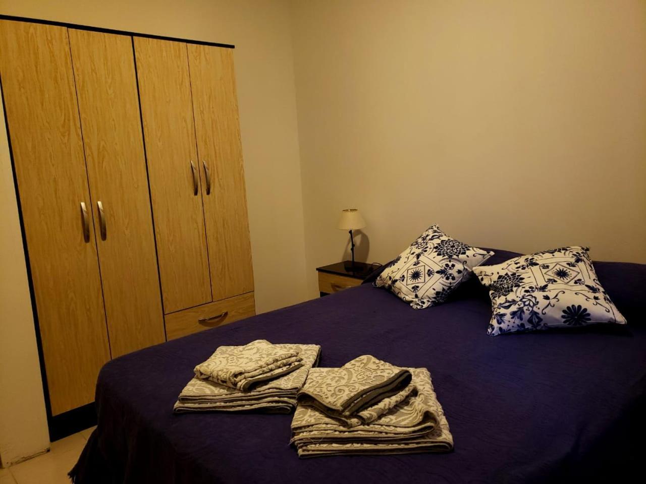 Departamentos Del Bosque Apartment Ушуая Екстериор снимка